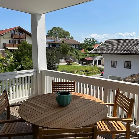 Apartment Mühlbach *